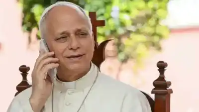 El insólito llamado del Papa León XIV a su banco: le colgaron el teléfono