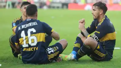 El panorama de Boca en la Libertadores: depende de sí mismo pero un detalle lo complica