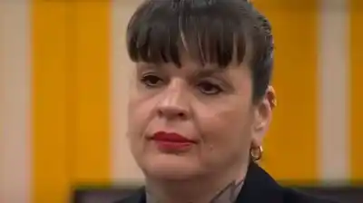 Sandra Priore, la pescadora de Gran Hermano, reapareció con un cambio radical que dejó helados a sus seguidores
