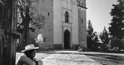 Inaugura en Rosario una muestra fotográfica que revela el México de Juan Rulfo