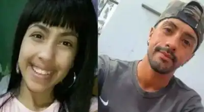 Degolló a su expareja en un hotel alojamiento y la justicia no tuvo piedad