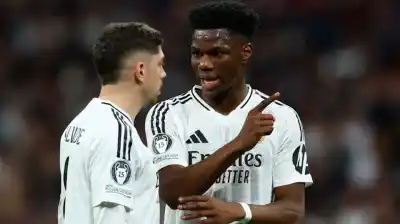 Escándalo en el Real Madrid: se agarraron a golpes en el entrenamiento y uno terminó en el hospital