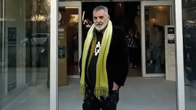 De la pasarela al living: el espacio de Benito Fernández que tenés que conocer en Casa FOA Córdoba
