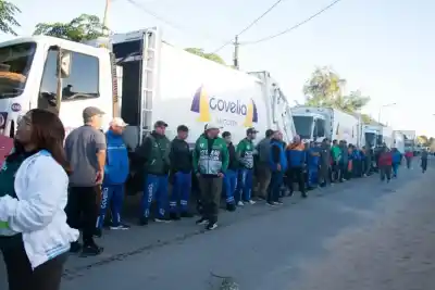 El acuerdo que salvó 45 puestos de trabajo: ¿qué pasó en Villa Gesell?