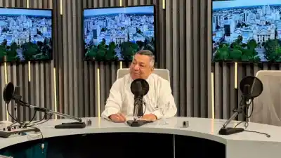 La promesa de un precandidato que podría cambiar tus impuestos para siempre