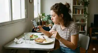 La nutricionista reveló los 4 errores que arruinan tu dieta sin que te des cuenta