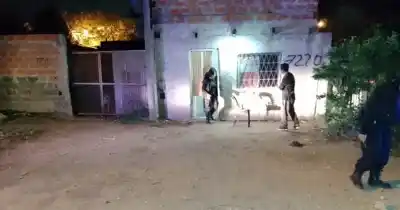 Sicario de ‘La Mafilia’ aceptó un juicio abreviado: la condena que recibió por un crimen y una ola de balaceras