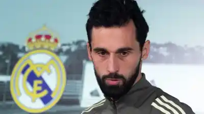 Pelea en el Real Madrid: Valverde terminó en el hospital tras un violento cruce con Tchouaméni