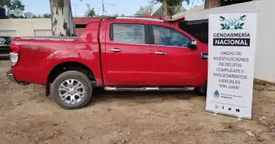 Denunciaron un secuestro y destaparon una red de matrimonio infantil, maternidad forzada y explotación
