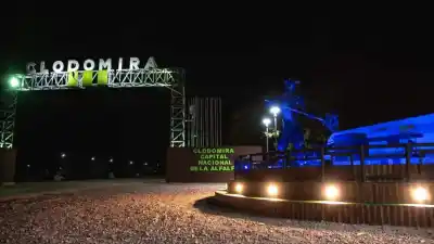 Allanamiento en el barrio 27 de Abril: lo que encontraron los policías los dejó sin palabras