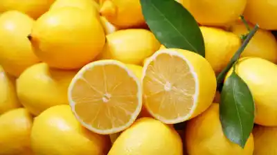 El error que todos cometemos con los limones y que los arruina por completo
