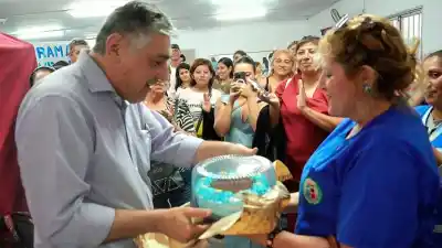 Lanzan programa de talleres gratuitos: ¿Qué oficios podés aprender en La Banda?