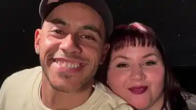 La drástica decisión que sacó a Yipio de Gran Hermano y el furioso descargo de su novio