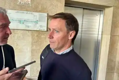 El contratista que denunció a Adorni rompió el silencio y apuntó directamente contra Milei