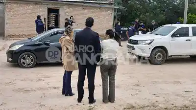 Rescataron a menores y personas con discapacidad víctimas de explotación: tres detenidos