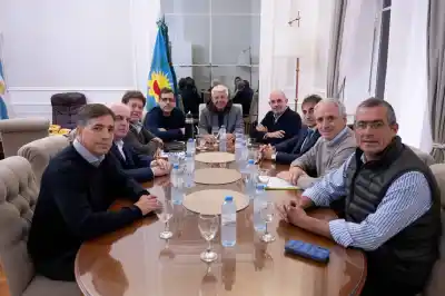 68 intendentes bonaerenses en alerta: el pedido que encendió las alarmas en la Legislatura
