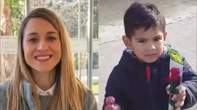 La premonición de un padre: “Están esperando que lo maten”, le dijo a la psicóloga días antes del crimen