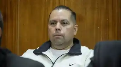 Condenaron a 20 años al peluquero que mató a su compañero en Recoleta: la familia busca perpetua