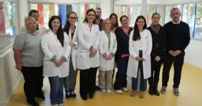 El nuevo espacio del Hospital Vilela que transformará los tratamientos oncológicos en juegos