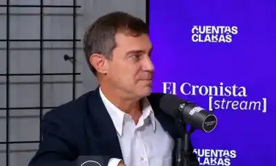 Malamud destapó la verdad detrás del blindaje a Adorni: el detalle que Milei no supo ver