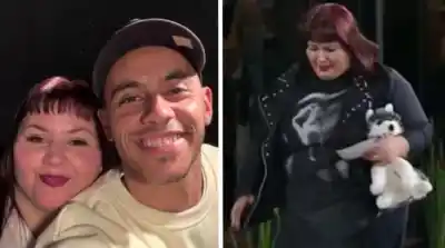 El marido de Yipio rompió el silencio tras la salida de su esposa de Gran Hermano: la razón que nadie esperaba