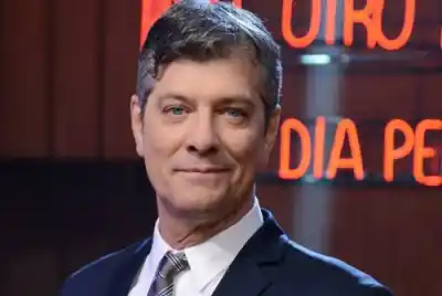 Dolor en el mundo del espectáculo: el programa de Pergolini no se emitió por una triste noticia familiar