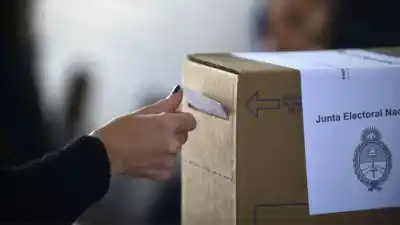 Cambio clave en la Dine: quién es el nuevo titular que asume en medio de la reforma electoral