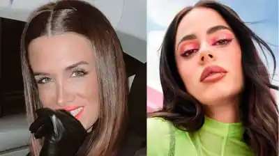 Camila Homs acusó a la prensa de inventar y recibió una respuesta fulminante: “Vos filtrabas todo”