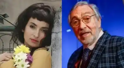 La dura carta de la nieta desconocida de Luis Brandoni que expone el lado oculto del actor