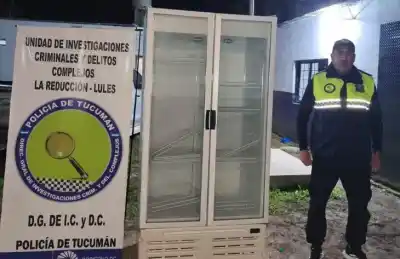 Pensaron que se iban a salir con la suya: el insólito engaño que terminó con la policía en la puerta de su casa
