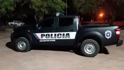 Violento ataque en Campo Contreras terminó con un hallazgo que sorprendió a la policía