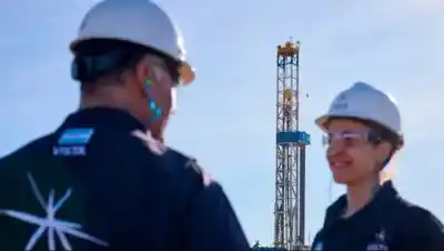 Los sueldos millonarios que paga la energía en la Argentina: hasta $17 millones por mes