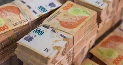 La trampa de los billetes marcados: imputan al subjefe de la comisaría 8ª por cobrar coimas