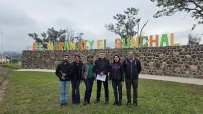 Hallaron un faltante millonario en una comuna tucumana y los responsables ya tienen nombre