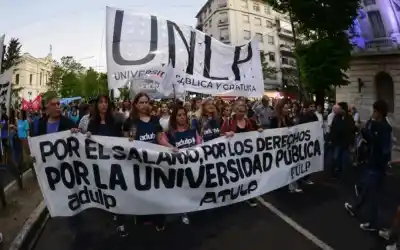 El Gobierno logró un paso clave: la Justicia frenó la ley de financiamiento universitario