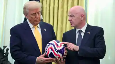 El insólito precio de las entradas para el Mundial 2026 que dejó helado a Donald Trump