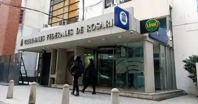Nuevo paro judicial nacional: qué pasará este viernes en los Tribunales Federales de Rosario