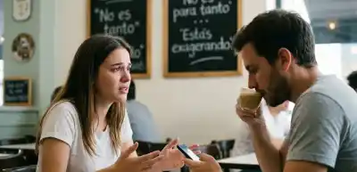 Frases que parecen inofensivas pero que en realidad esconden un daño emocional profundo