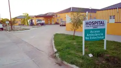 Muerte de una bebé en Quimilí: imputan al médico de guardia por una demora que pudo ser fatal