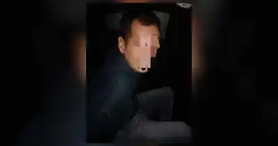 Robó un celular en el Hospital Central, escapó y lo atraparon en la calle: el detalle que lo delató