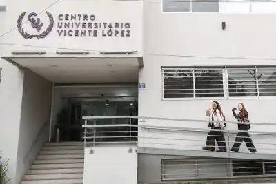 Lanzan un concurso de IA en Vicente López: tu idea podría transformar la ciudad