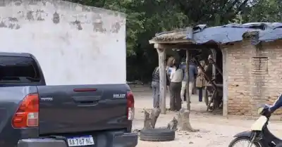 Rescataron a 9 hermanos en condiciones inhumanas: abusados, desnutridos y golpeados por su propia familia