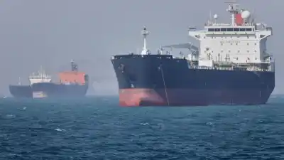 Atacaron un petrolero chino en el estrecho de Ormuz y la respuesta de Beijing no se hizo esperar