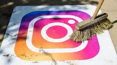 Meta limpió Instagram y el número de seguidores de estas celebridades se desplomó