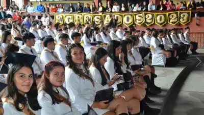 El Municipio de Monteros acompaña a la “Educación Pública”
