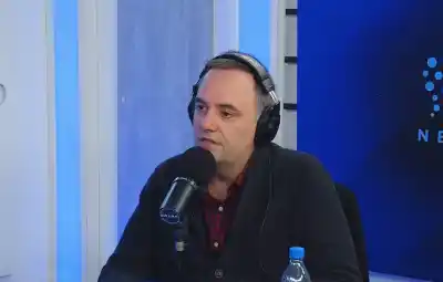 Manuel Adorni rompió el silencio en una entrevista explosiva y dejó una frase que preocupa al Gobierno