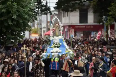 Fiesta en la Iglesia: el cronograma de actividades que nadie quiere perderse