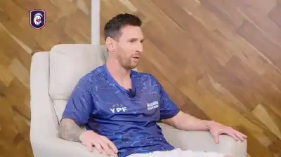 Messi rompió el silencio y lanzó una advertencia sobre el Mundial 2026: ¿qué dijo?