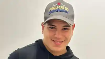 Thiago Medina mostró su nuevo look y las críticas lo destrozaron: “Te vestís como mi sobrino de 11 años”