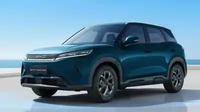 Patentamientos de autos eléctricos se dispararon en abril: el ranking de los modelos que más crecieron